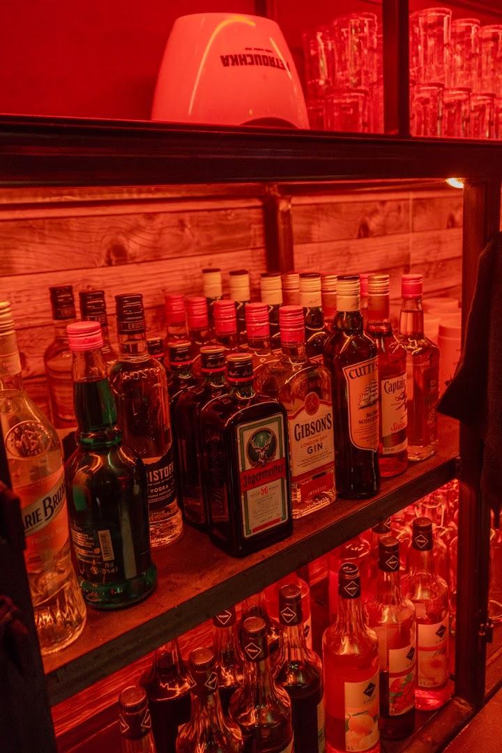 Petrouchka - Bunker Club - Photo 2