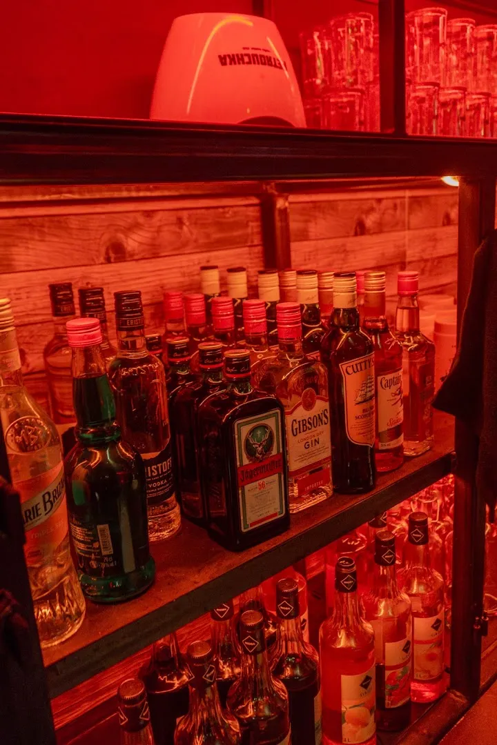 Petrouchka - Bunker Club